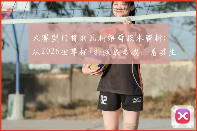 大赛型门将利瓦科维奇技术解析：从2026世界杯7扑救成名战，看其生涯高光与扑救特点